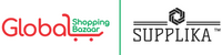 Global Shopping Bazaar logo