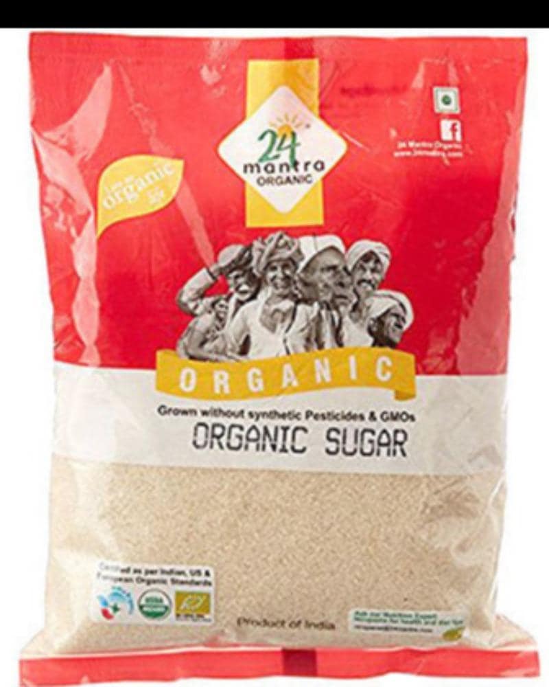 24 Mantra Organic Indian Sugar 24 Mantra Organic Indian Sugar, Indian Sugar, Organic Indian Sugar, Organic Sugar, sugar 