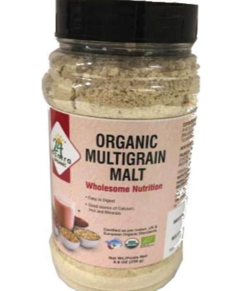 24 Mantra Organic Multigrain Malt 24 Mantra Organic, 24 Mantra Organic Multigrain Malt, Multigrain Malt 