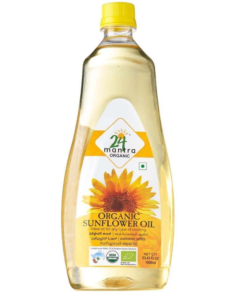 24 Mantra Organic Sunflower Oil 24 Mantra Oil, 24 Mantra Organic Oil, 24 Mantra Organic Sunflower Oil, Organic Sunflower Oil, Sunflower Oil 