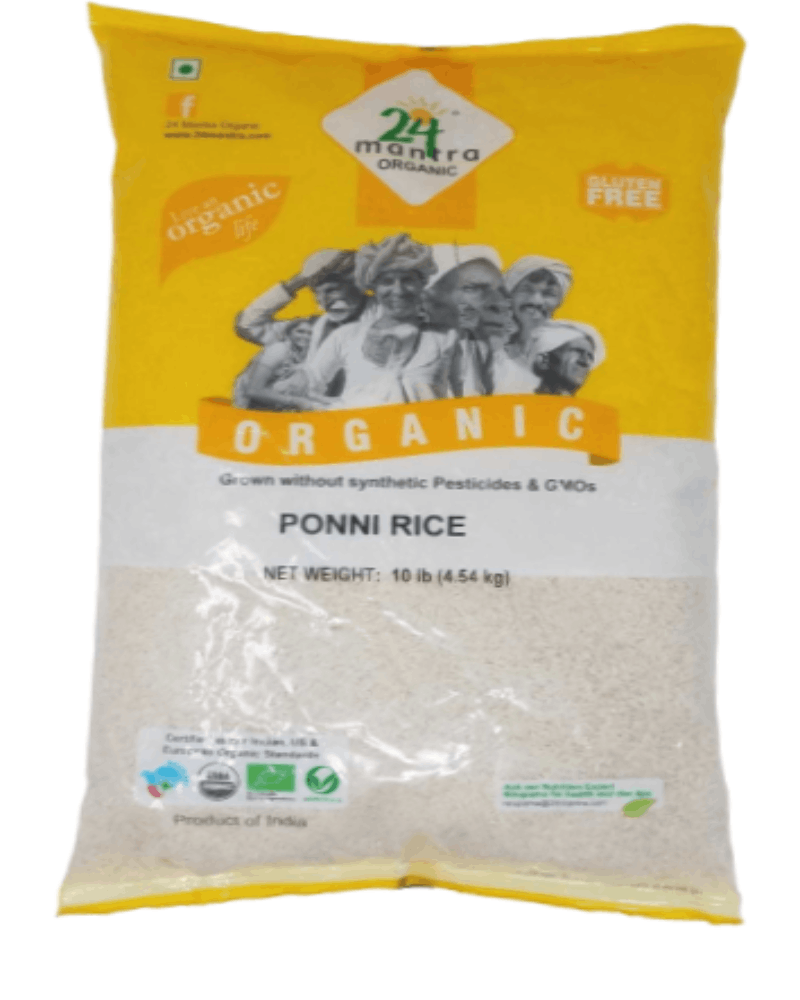 24 Mantra Ponni Raw Rice 24 Mantra Ponni Raw Rice, Ponni Raw Rice, Ponni Rice, Raw Rice, Rice 