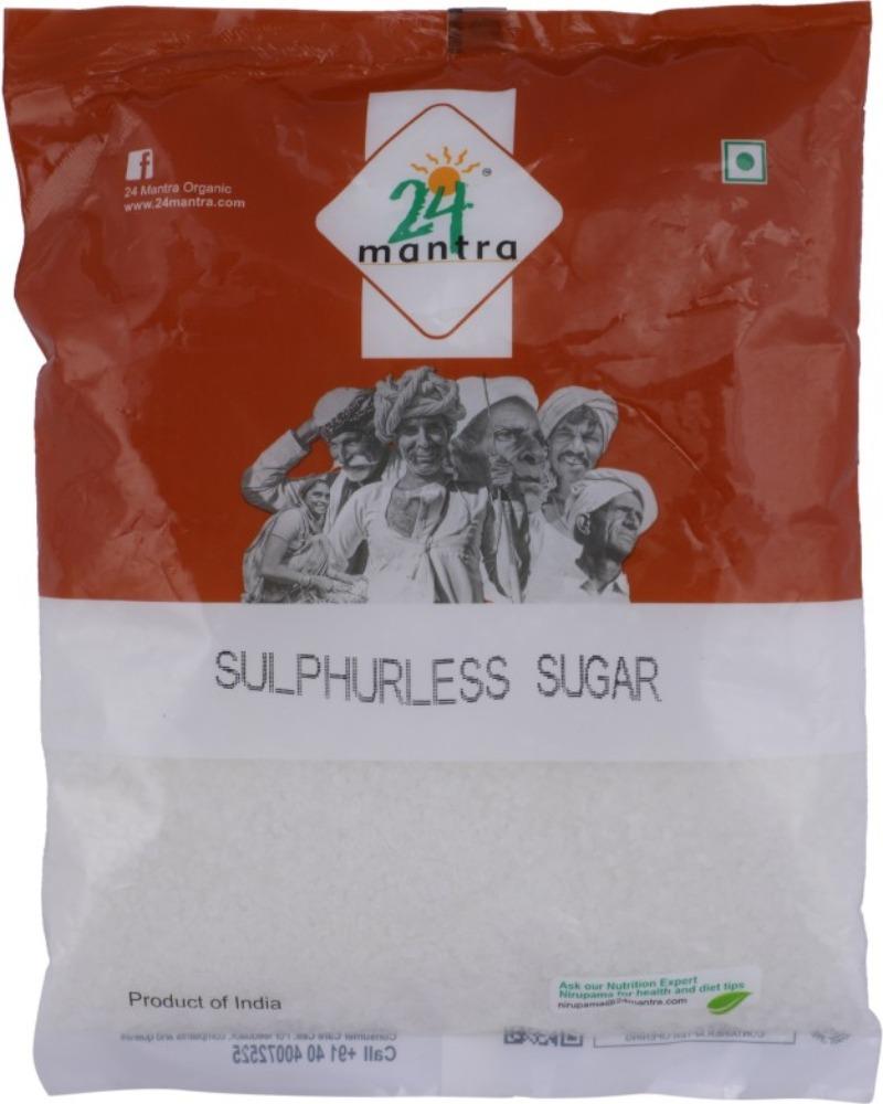 24 Mantra Sulphurless Indian Sugar 24 Mantra Organic Indian Sugar, 24 Mantra Sulphurless Indian Sugar, Indian Sugar, Organic Indian Sugar, Sulphurless Indian Sugar, Sulphurless Sugar 