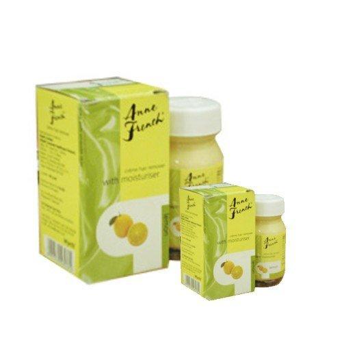 Anne French Creme Hair Remover With Moisturizer Anne french, Hair Removing Cream 