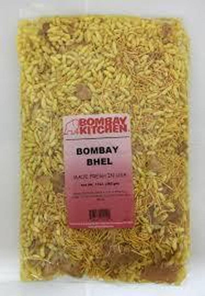 Bombay Kitchen Bombay Bhel Bhel, Bombay Kitchen  Bhel, Bombay Kitchen Bombay Bhel 