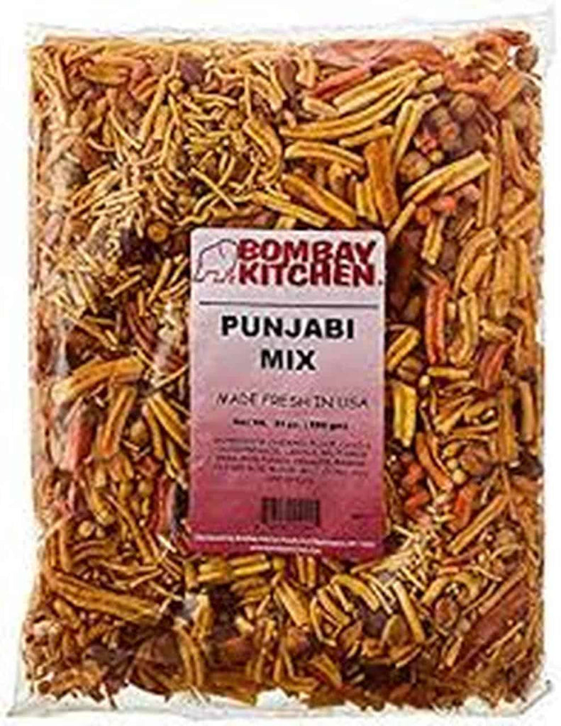 Bombay Kitchen Punjabi Mixture Bombay Kitchen Mixture, Bombay Kitchen Punjabi Mixture, Punjabi Mixture 