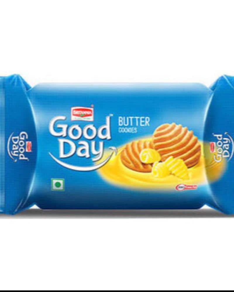 Britannia Good Day Butter Cookies Global Shopping Bazaar