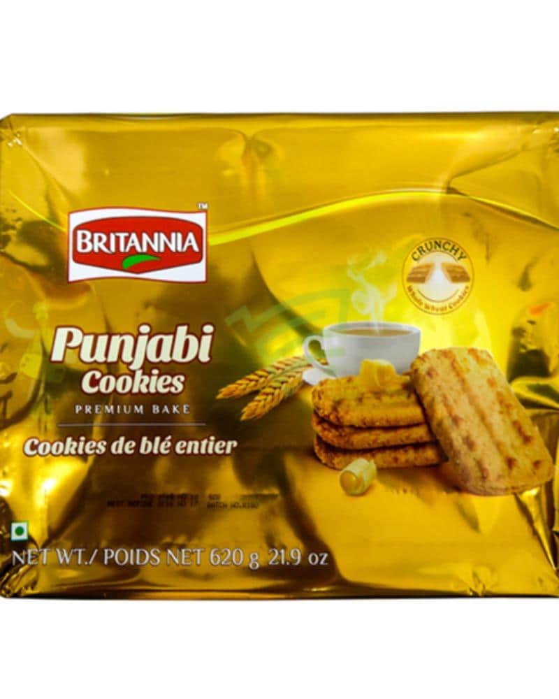 Britannia Punjabi Cookies (Crunchy Whole Wheat Cookies) Biscuits, Britannia  Cookies, Britannia biscuit, Britannia Biscuits, Britannia Punjabi Cookies, Britannia Punjabi Cookies (Crunchy Whole Wheat Cookies), Punjabi Cookies, Wheat Cookies, Whole Wheat Cookies 