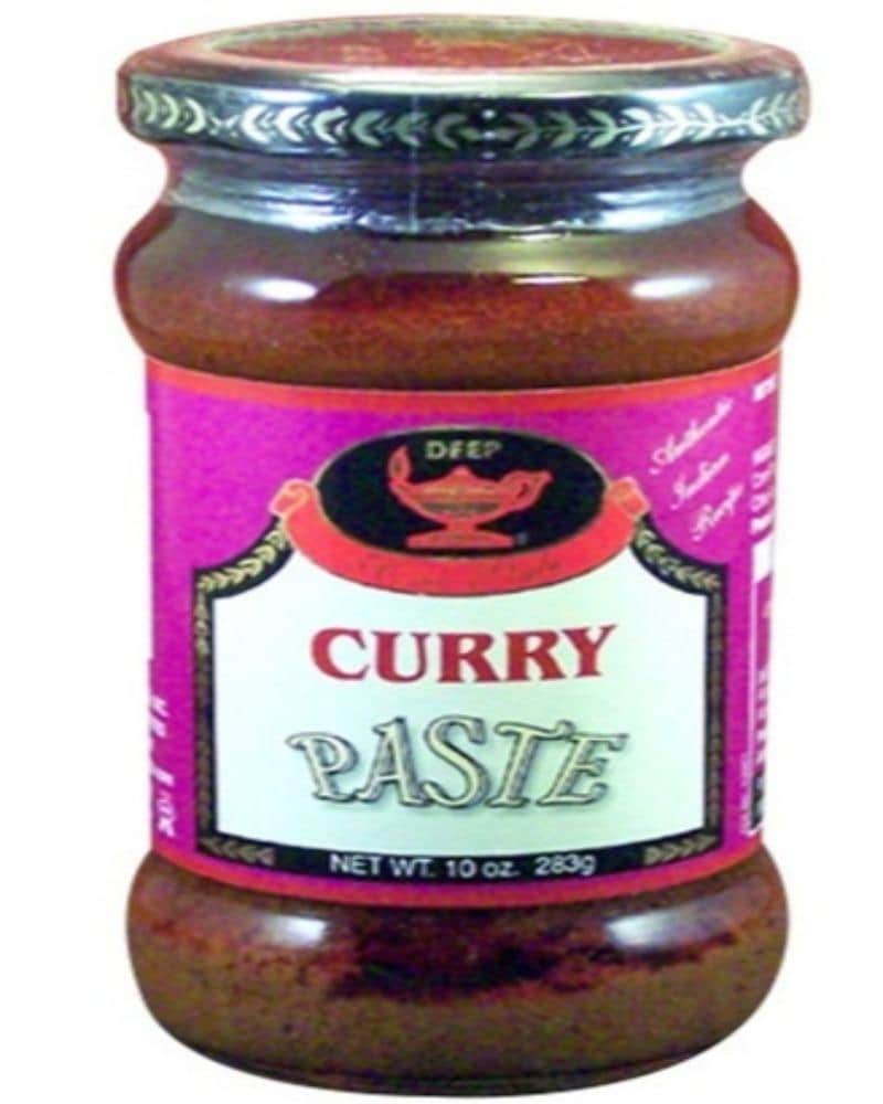 Deep Curry Paste Curry Paste, Deep Curry Paste, kadhi paste 