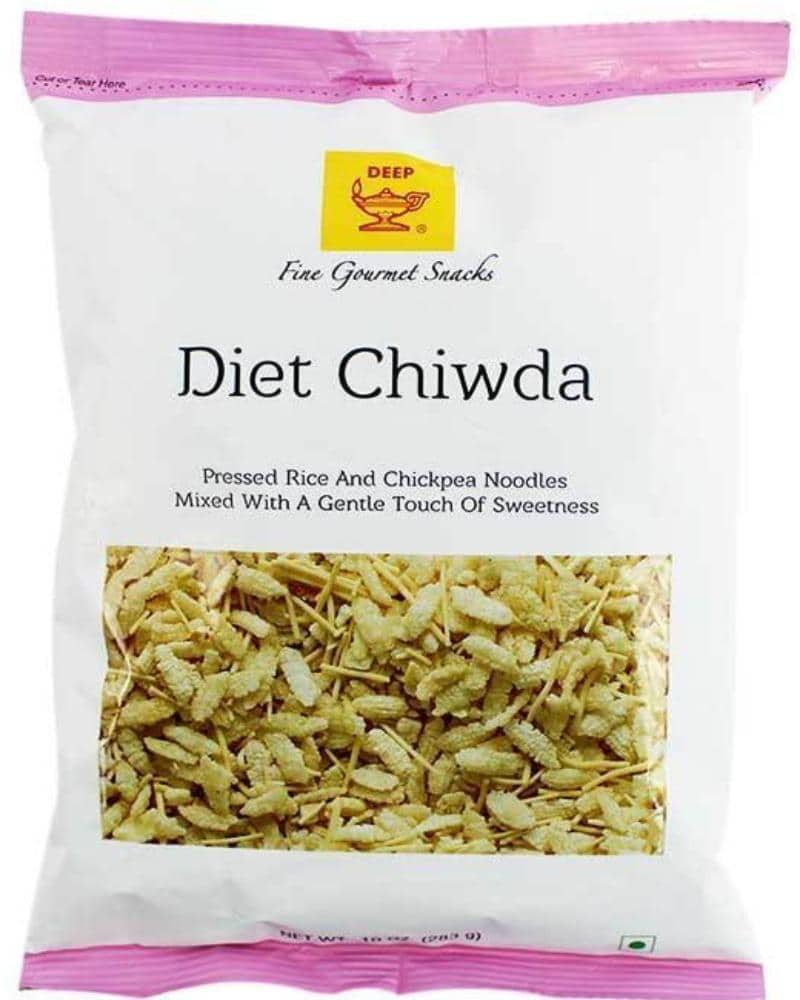 Deep Diet Chiwda -300gm Chiwda, Deep Chiwda, Deep Diet Chiwda, Diet Chiwda 