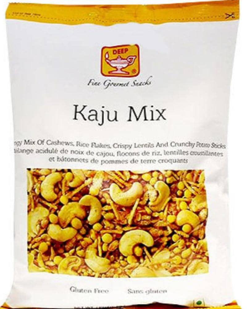 Deep Kaju (Cashew) Snack Mix Cashew Snack Mix, Deep Kaju (Cashew) Snack Mix, Deep Kaju Snack Mix, Deep Snack, Kaju Snack Mix 