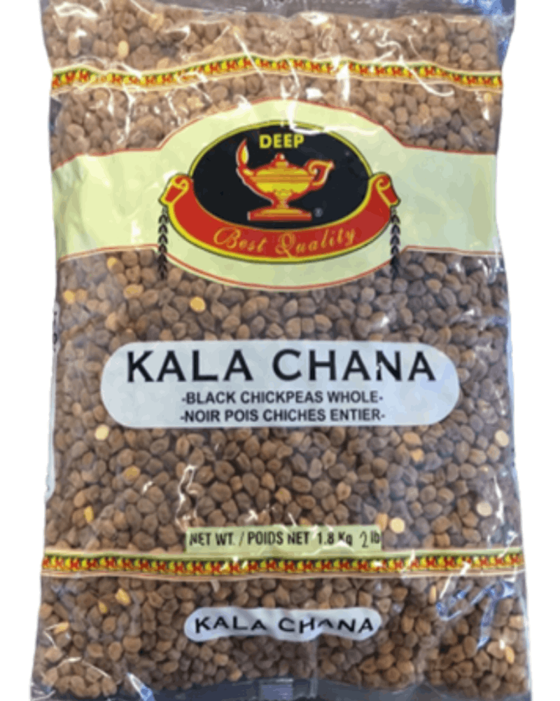 Deep Kala Chana Chana, Deep Kala Chana, Kala Chana 