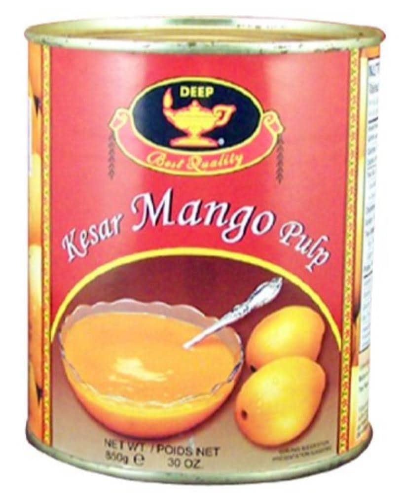 Deep Kesar Mango Pulp Deep, Deep Mango Pulp, Indian sweet, indian sweets, Mango, Mango pulp, sweet, sweet pulp, sweets 