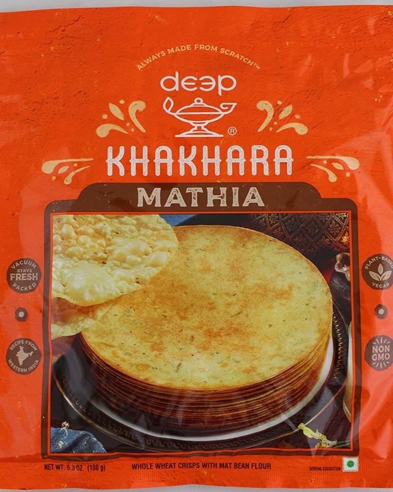 Deep Khakhara - Mathia Deep Khakhara, Deep Khakhara - Mathia, Mathia 