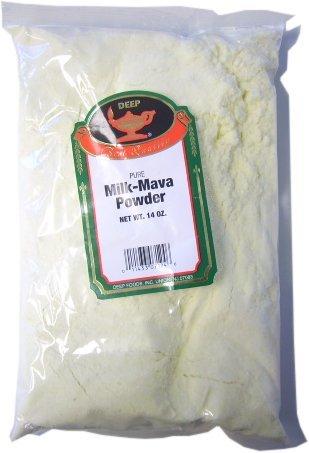 Deep Milk-Mava Powder  