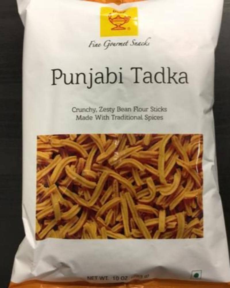 Deep Punjabi Tadka- 10 Oz Deep Punjabi Tadka, Deep Tadka, Punjabi Tadka 