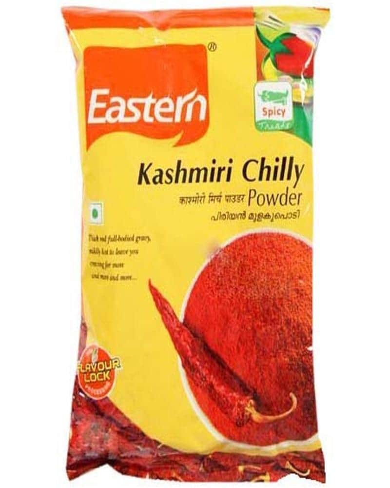 Eastern Kashmiri Chilli Powder Eastern Kashmiri Chilli Powder, Eastern Powder, Kashmiri Chilli Powder 