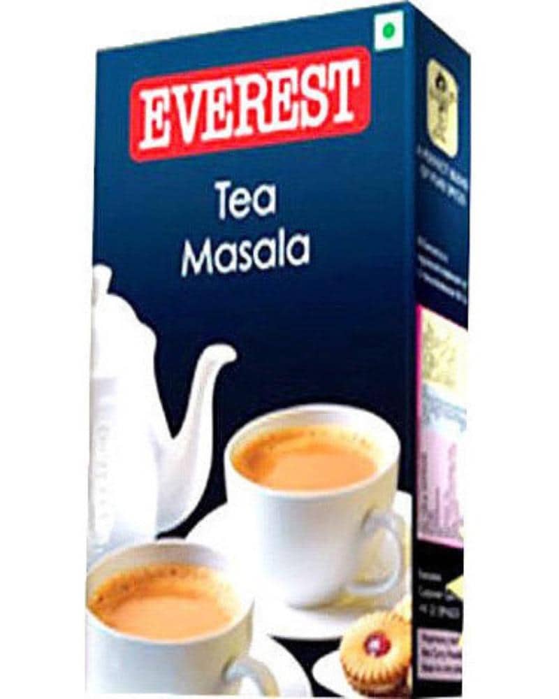 Everest Tea Masala -100gm Everest Masala, Everest Tea Masala, Tea Masala 