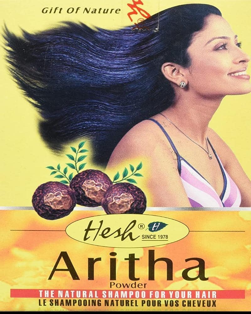 Hesh Aritha Powder Aritha Powder, Hesh, Hesh Aritha Powder, Hesh Aritha Reetha Soap Nut Powder Hair & Scalp Cleanser, Hesh Aritha shampoo 