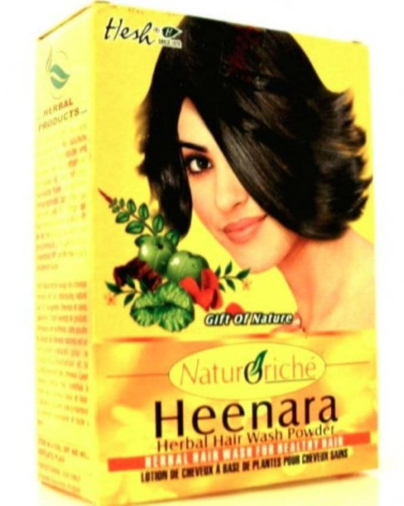 Hesh Heenara Herbal Hair Wash Powder Hair Wash Powder, Heenara Hair Wash Powder, Herbal Hair Wash Powder, Hesh, Hesh Heenara Herbal Hair Wash Powder 