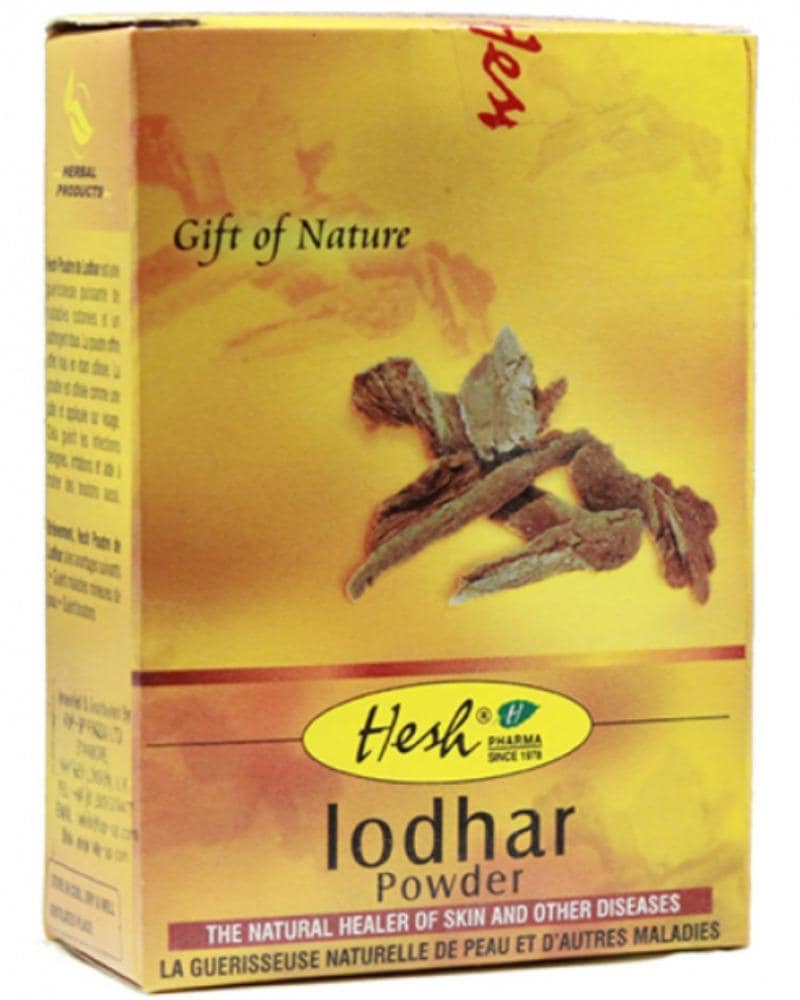 Hesh Lodhar Powder Hesh, Hesh Lodhar Powder, Lodhar Powder 