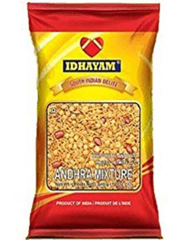 Idhayam Andhra Mixture Andhra Mixture, Idhayam Andhra Mixture, Idhayam Mixture 