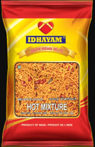Idhayam Hot Mixture Hot Mixture, Idhayam Hot Mixture, Idhayam Mixture, Mixture 