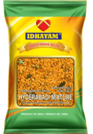 Idhayam Hyderbadi Mixture Hyderbadi Mix, Hyderbadi Mixture, Idhayam Hyderbadi Mixture, Idhayam Mixture, Mixture 