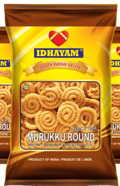 Idhayam Murukku Round Idhayam Murukku, Idhayam Murukku Round, Murukku, Murukku Round 