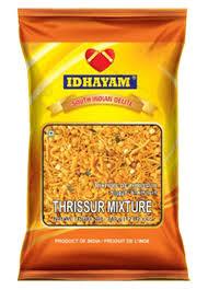 Idhayam Thrissur Mixture Idhayam Thrissur Mixture, Thrissur Mix, Thrissur Mixture 