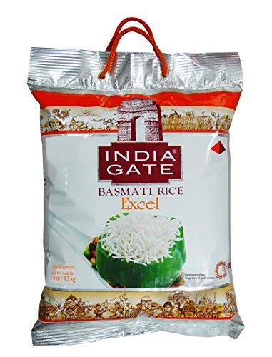 India Gate EXCEL Basmati Rice Basmati Rice, Rice 