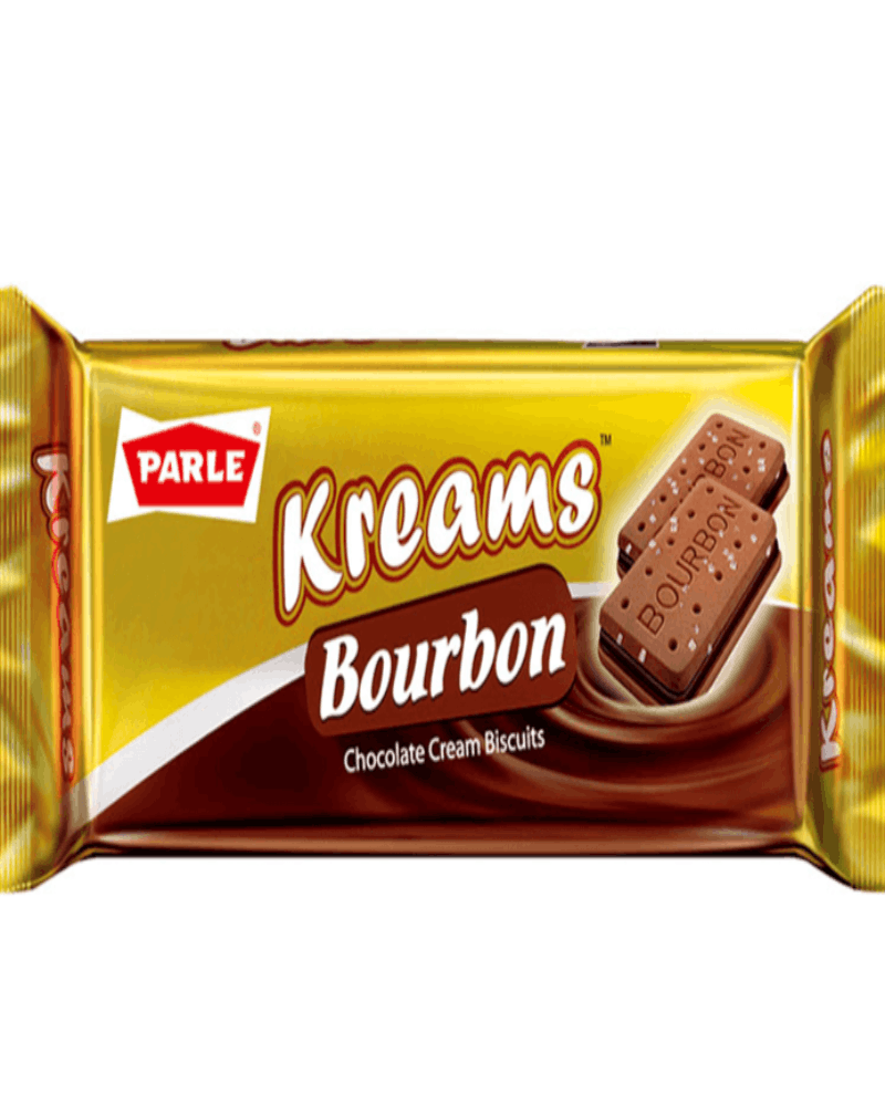 Kreams Bourbon Bourbon, Kreams Bourbon 