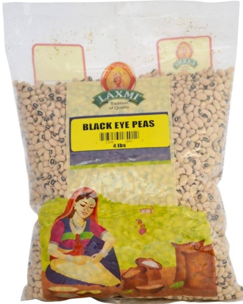 Laxmi Black Eye Peas Black Eye Peas, Black Peas, Laxmi Black Eye Peas 