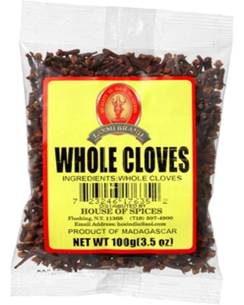 Laxmi Clove Whole Laxmi, Laxmi Clove Whole 