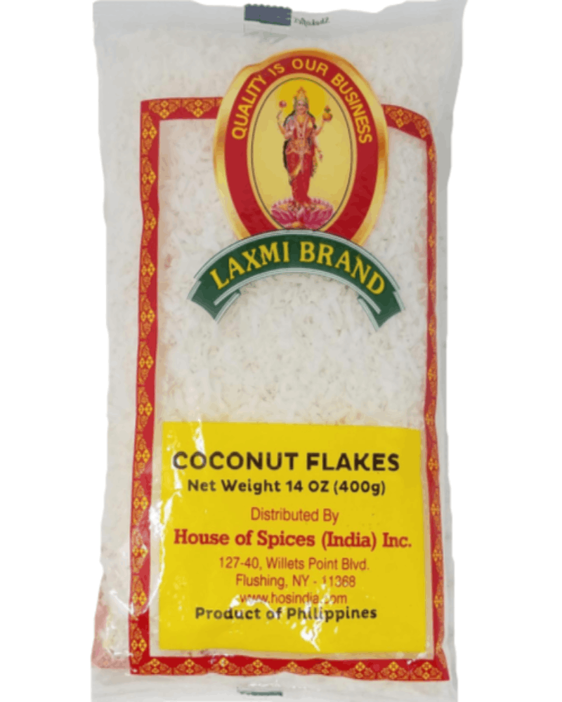 Laxmi Coconut Flakes Coconut Flakes, Laxmi, Laxmi Coconut Flakes 