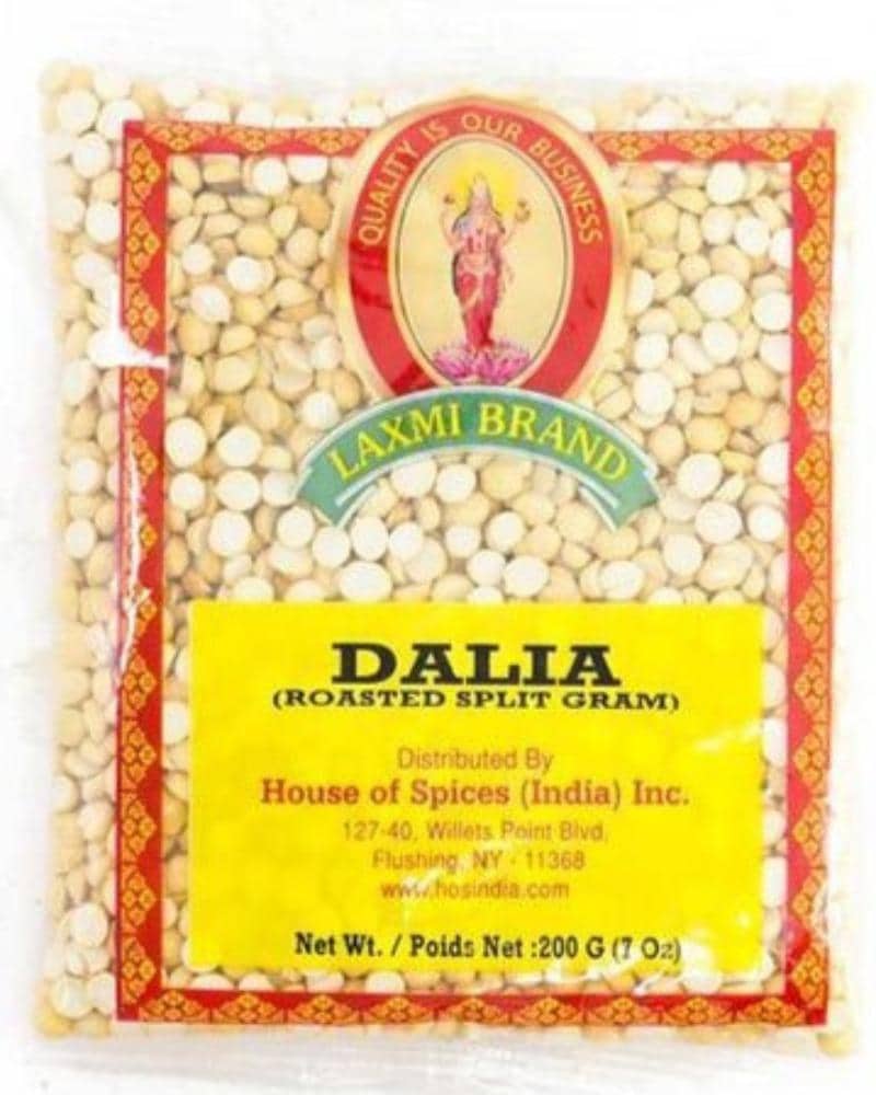 Laxmi Dalia Dalia, Laxmi Dalia 