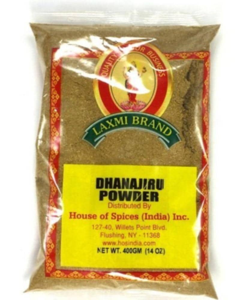 Laxmi Dhanajiru Powder (Coriander & Cumin Powder) Coriander & Cumin Powder, Dhanajiru Powder, Laxmi Coriander & Cumin Powder, Laxmi Dhanajiru Powder, Laxmi Dhanajiru Powder (Coriander & Cumin Powder) 