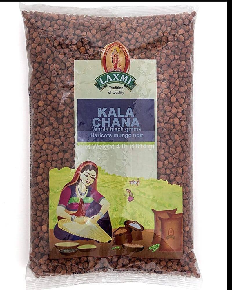 Laxmi Kala Chana Kala Chana, Laxmi Chana, Laxmi Kala Chana 