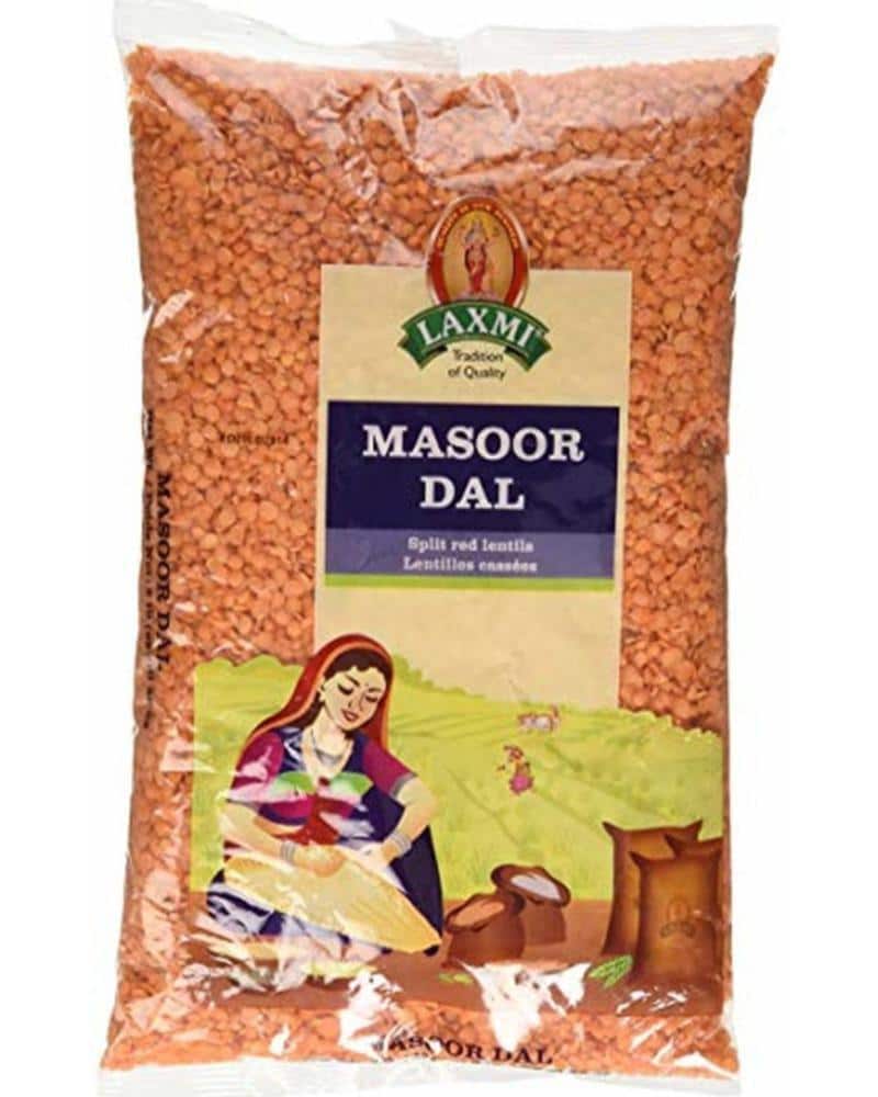 Laxmi Masoor Dal Laxmi Dal, Laxmi Masoor Dal, Masoor Dal 