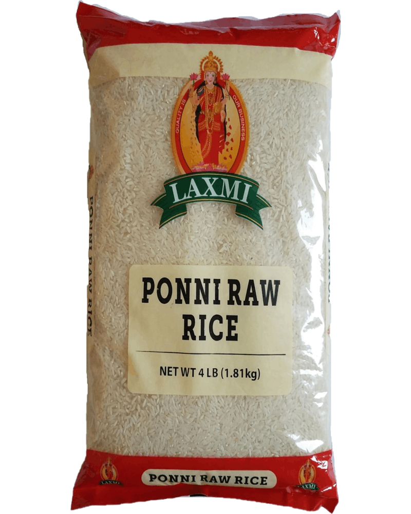 Laxmi Ponni Raw Rice Laxmi Ponni Raw Rice, Laxmi Rice, Ponni Raw Rice 