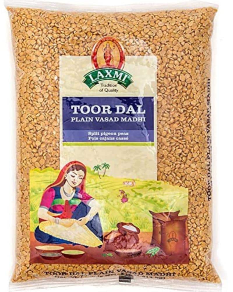 Laxmi Toor Dal Plain Laxmi Dal, Laxmi Toor Dal Plain, Toor Dal 