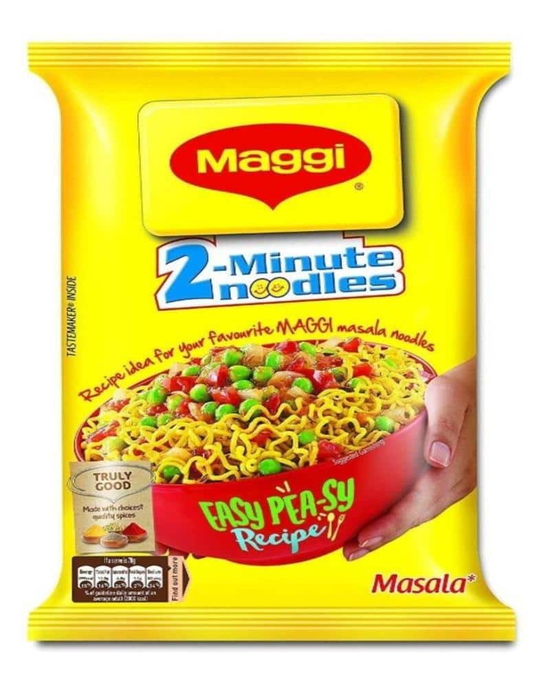 Maggi Masala Noodles Indian noodles, Maggi, Maggi Masala Noodles, Maggi Noodles, Noodles 