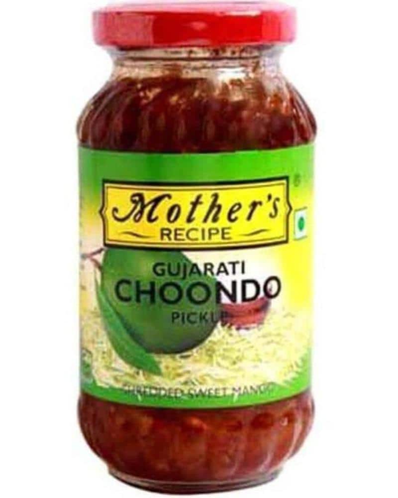 Mother's Recipe Gujarati Chundo Pickle aachar, Gujarati pickle, Indian pickles, mango pickle, mothers recipe, Mothers Recipe Gujarati Chundo Pickle 