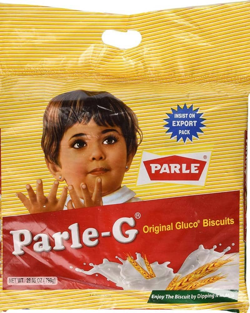 Parle G Biscuits, Parle G, Parle G Big 