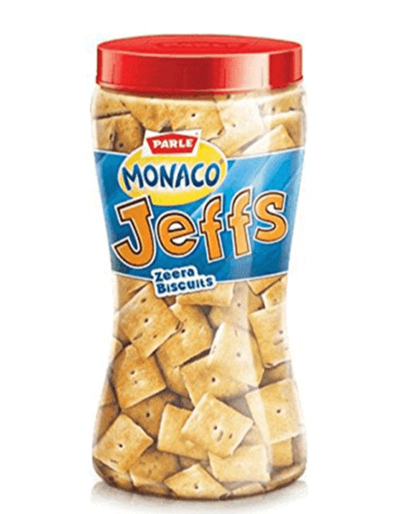 Parle Monacco Jeffs Jeera Parle Jeffs Jeera, Parle Monacco, Parle Monacco Jeffs Jeera 