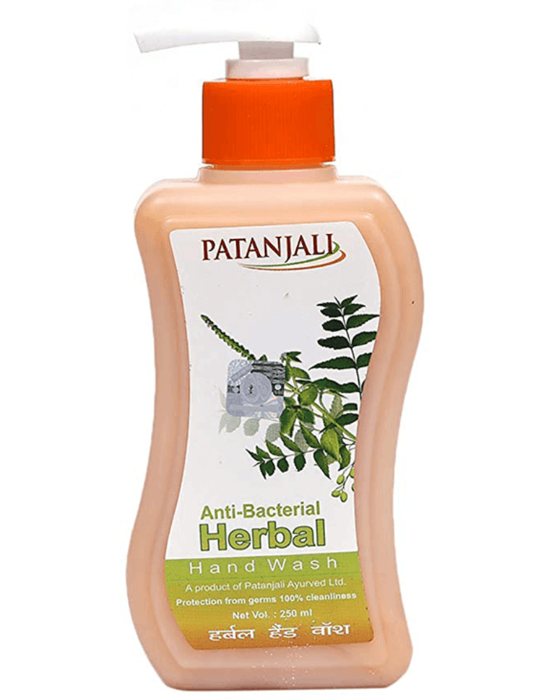 Patanjali Herbal Hand Wash Hand Wash, Herbal Hand Wash, Patanjali Hand Wash, Patanjali Herbal Hand Wash 