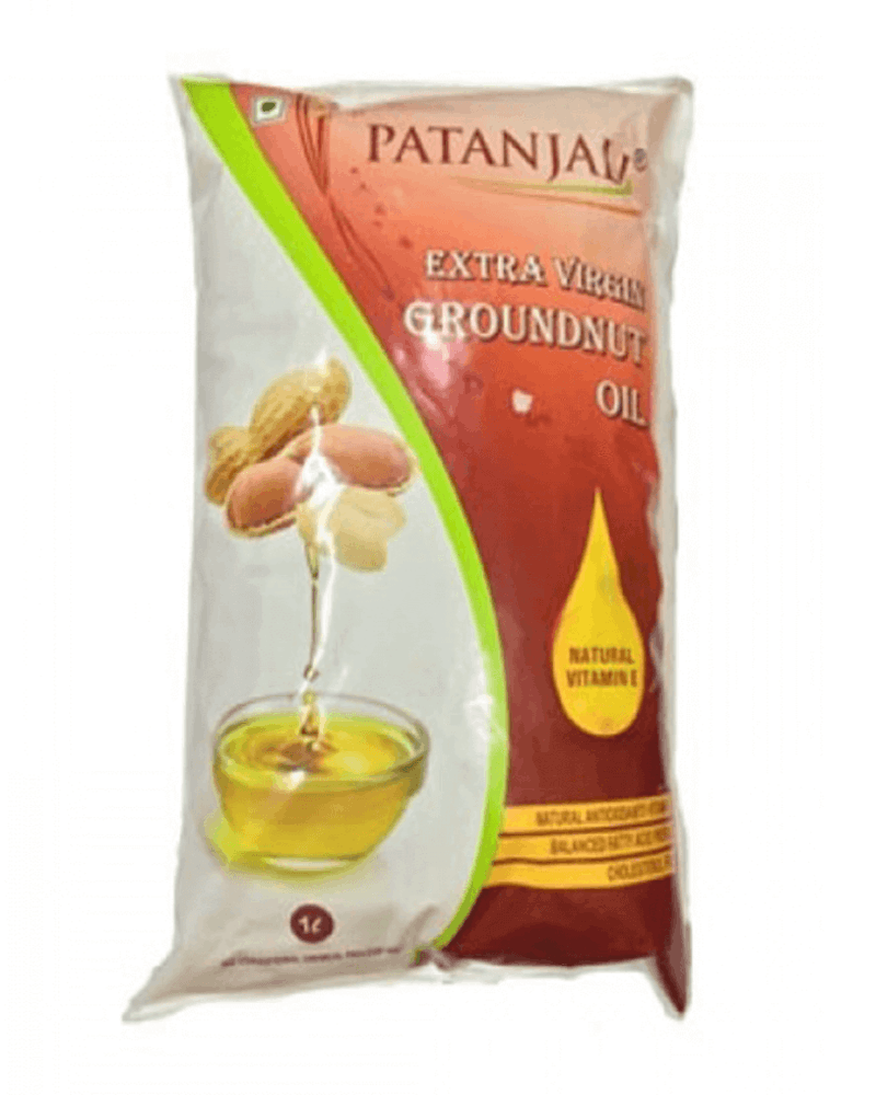 Patanjali Virgin Ground Oil Ground Oil, Patanjali Ground Oil, Patanjali Virgin Ground Oil, Virgin Ground Oil 