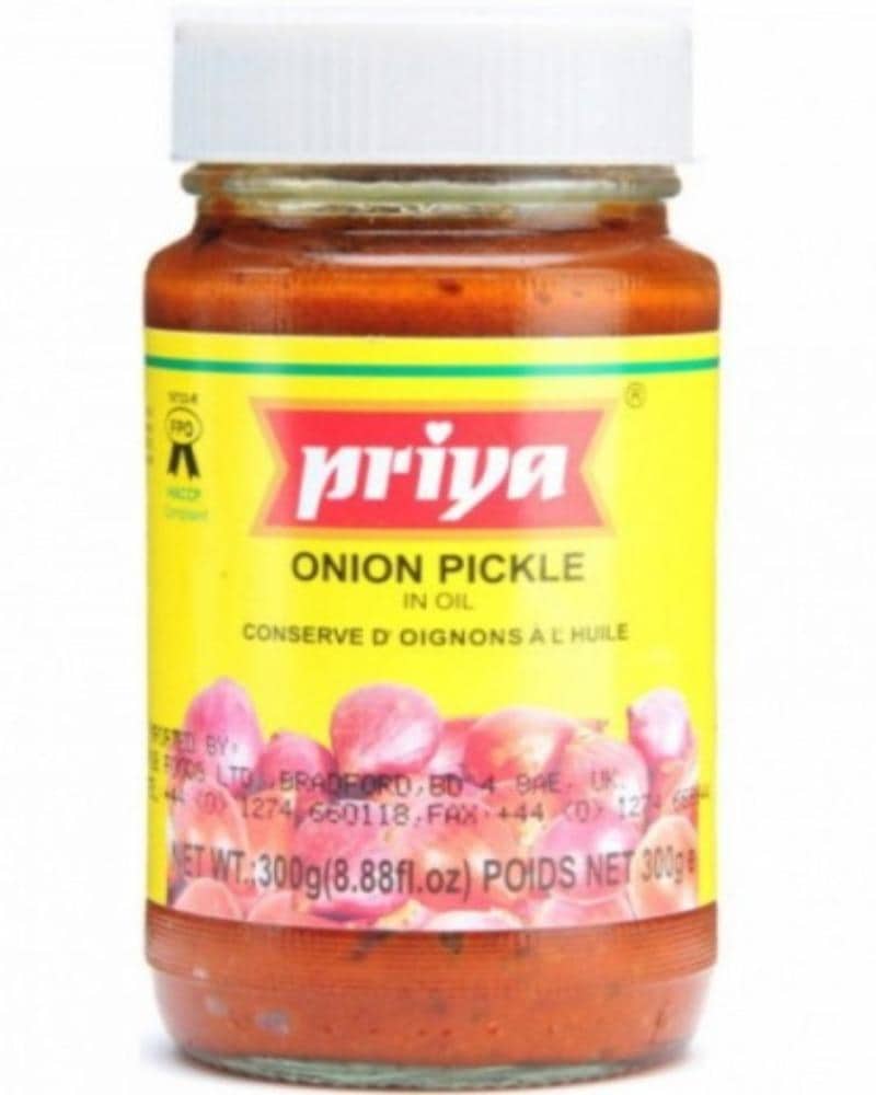 Priya Onion Pickle aachar, Indian pickles, Onion Pickle, Pickle, pickles, Priya Onion Pickle, priya pickle 