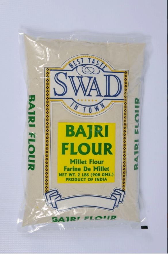 Swad Bajri Flour Bajri, Bajri Flour, Millet Flour 