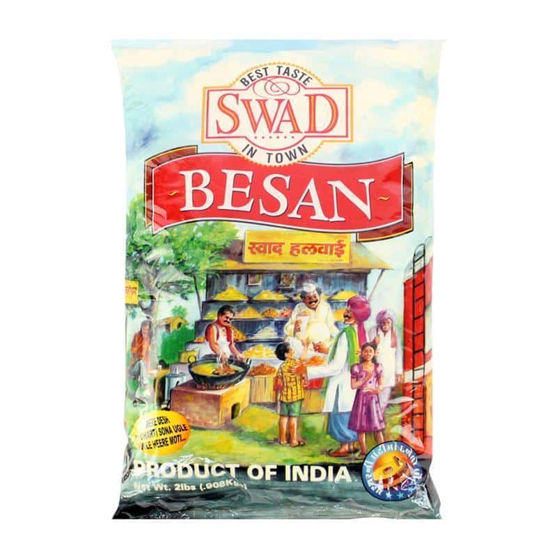 Swad Besan Besan, Swad Besan 