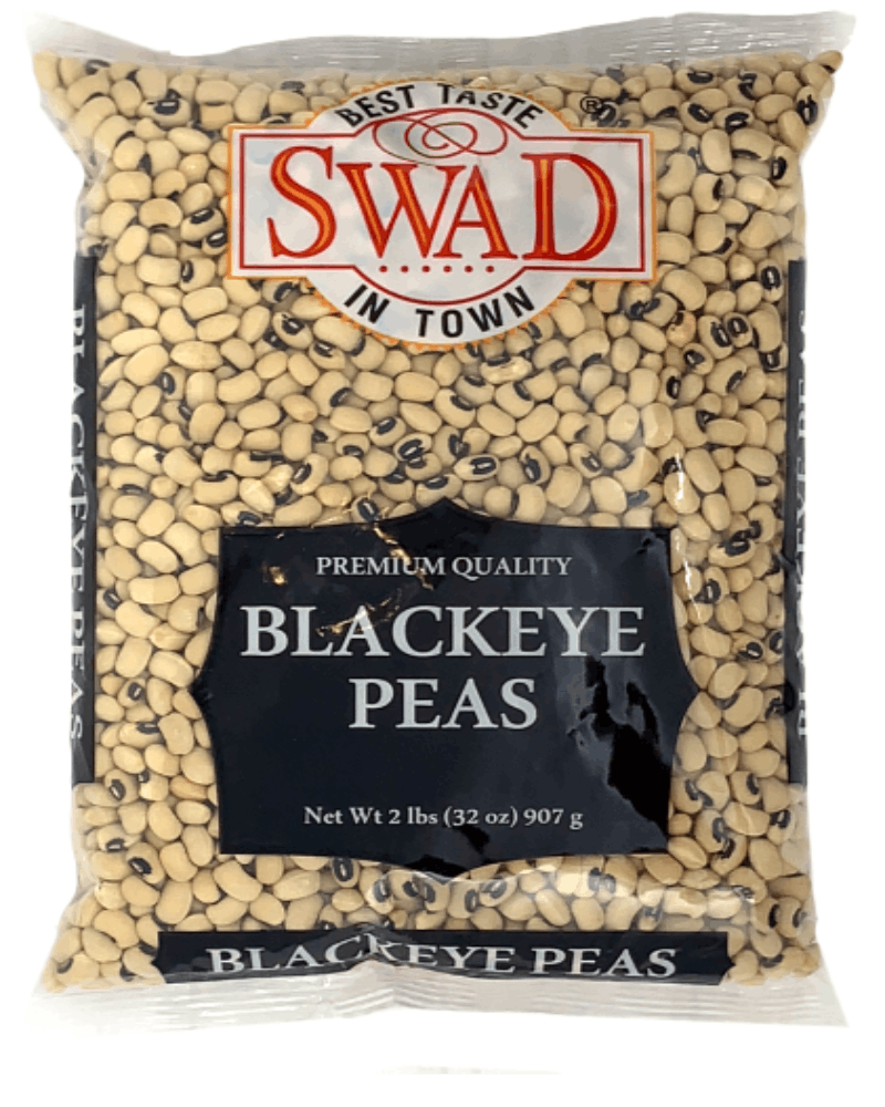 Swad Blackeye Peas Blackeye Peas, Peas, Swad Blackeye Peas 